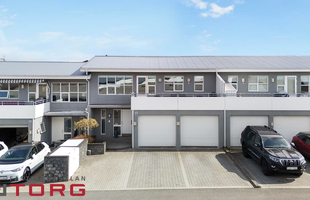 Garðabær 210