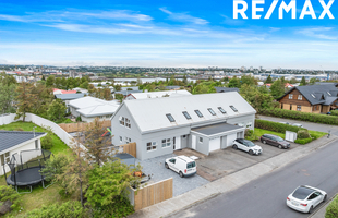 Reykjavík 112