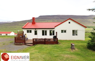 Akureyri 605