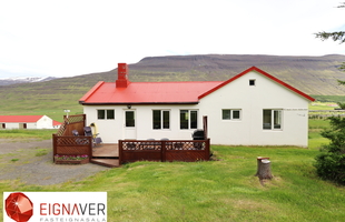 Akureyri 605