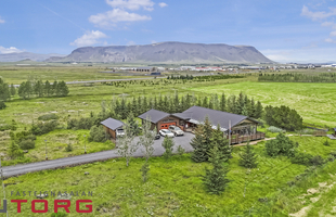 Selfoss 801