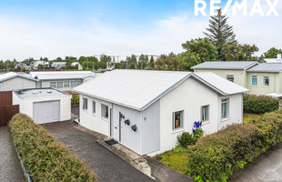 Reykjavík 108
