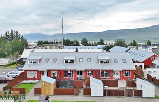 Akureyri 603