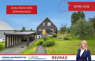 Reykjavík 111
