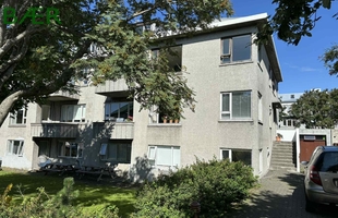 Reykjavík 105