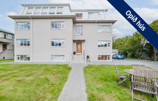 Reykjavík 107