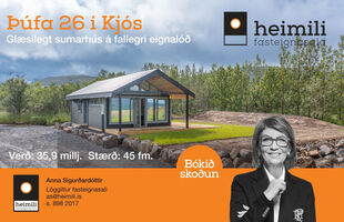 Mosfellsbær 276