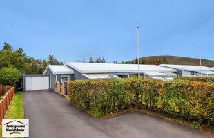 Mosfellsbær 270