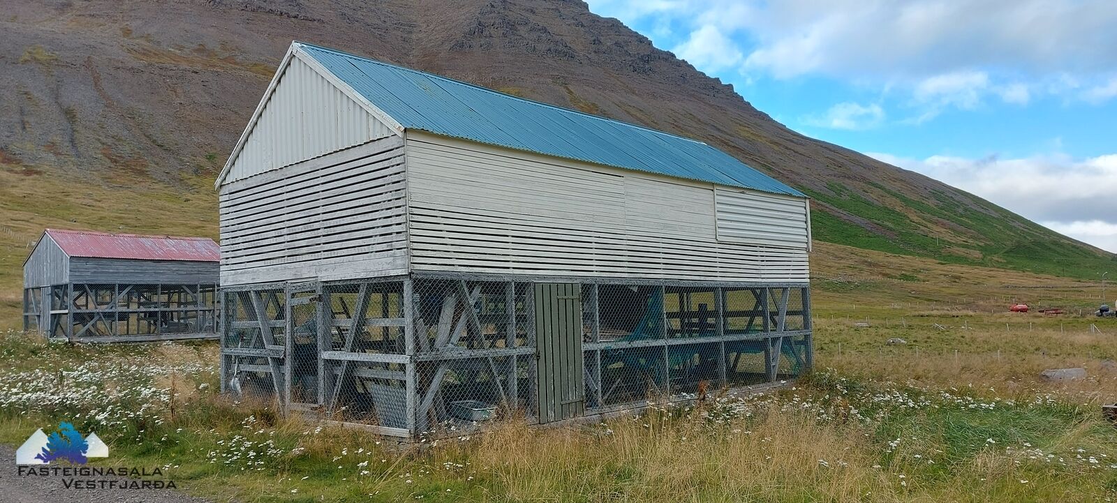 Minni-Hlíð 8, 416 Bolungarvík