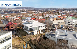 Reykjavík 108