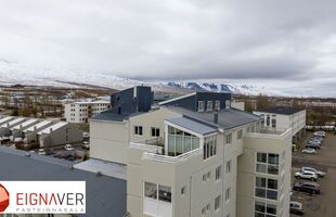 Akureyri 600