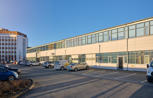 Reykjavík 110